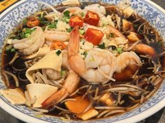 -王家大院·南京菜(湛江路总店)