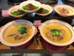 -金稼园·金平湖农家菜