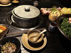 -北京王府井希尔顿酒店·秦唐中餐厅Chynna