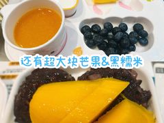 -满记甜品(大悦城店)