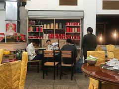 -阿信土煮大排档(太阳城店)