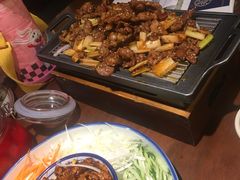 -额娘·春饼烤鸭(怀特店)