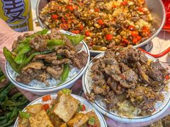 -福巷湘食小馆·猛火现炒(上海首店)