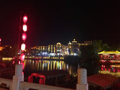 -台儿庄古城