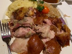 -兰特伯爵西餐厅·啤酒屋(方庄店)