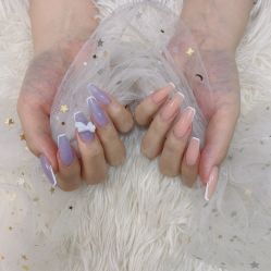 -弘源美甲美睫