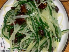 -蒙艾里民族传统菜蒙餐