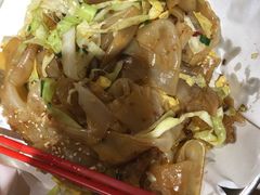 -味可道美食坊(福基路店)