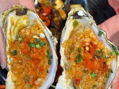 -龙虾当家·大排档(红谷滩五中店)