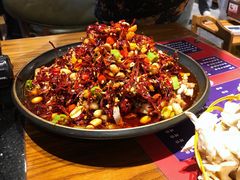 -烧货·活海鲜炭烧(湖滨商业街店)