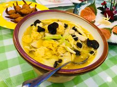 -快乐海鲜城(虎泉街店)