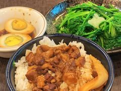 -古代饭堂(冠亚店)