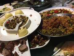 -巴人汇三篇小龙虾江湖菜(李家沱店)