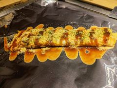 芝士鸡蛋卷-日葵 大阪烧ひまり(仙霞路店)