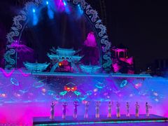 -广州融创文旅城