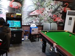 -屿家轻奢农家小院(十三陵店)