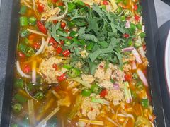 -蛙兔鸡自贡风味·特色江湖菜(广都店)