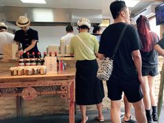 -老清朝包子铺(开明街店)
