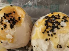 蛋黄酥-护国寺小吃店(阜成门桥店)