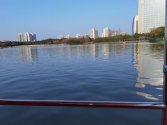 -黄兴公园
