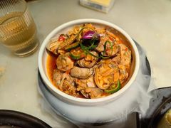 -佬麻雀·剁椒鱼头(京基KK One店)