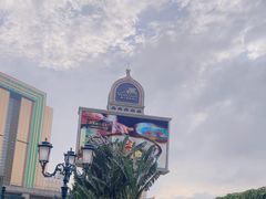 -澳门威尼斯人综合度假区