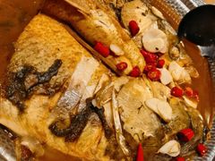 -宏状元现熬粥·京味菜(三里河店)