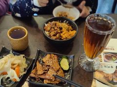 -古代饭堂(冠亚店)