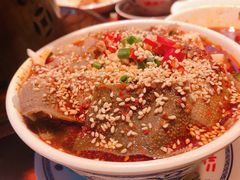 -炉小二铜锅牛蛙•川湘菜(三里屯店)