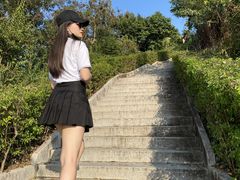 -求水山公园