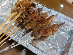 -牛街同乐祥肉饼店(天通苑店)