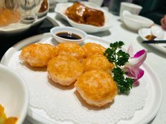 -顺峰顺水顺德菜(第一百货店)