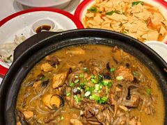 -李老哈·东北菜(宋园路店)