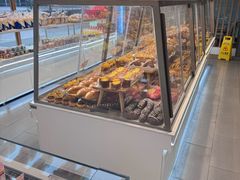 -85度C(上海龙阳店)