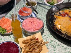 -五里关火锅(牛市口店)