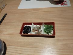 -隐泉京望日式料理(太和广场店)