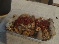 -安上粉皮.非遗手工小吃(骑龙巷店)