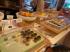 -The COOK·厨餐厅·自助餐(浦东嘉里大酒店)
