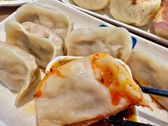 -韩海丽特色美食(秀州路店)
