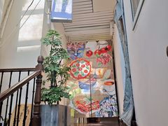 -沏点Trattoria意大利餐厅(新街口店)
