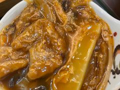 -毛华美食(清扬路店)