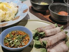 -半山腰·云南菜(侨福芳草地店)