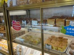 -蜂蝶来饼店(拱北总店)
