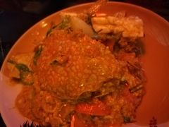 -Doo Dee Thai Food(Issan/Isaan/Esan)