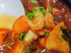 -阿毛饭店(和义路店)