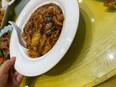面筋-南来顺饭庄·清真(南菜园店)