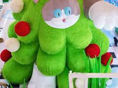 -天河领展广场