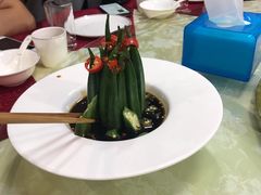 -灞上轩餐厅(振业·泊公馆店)