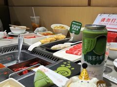 -海底捞火锅(天一广场亚细亚店)