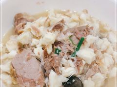 -刘信牛羊肉泡馍小炒(回民街店)